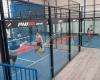 Nogalpadel Indoor Club