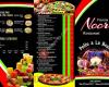 NOOR Resturante y pizzeria