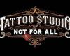 NOT for ALL Tattoo