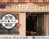 Notre-Dame Coffee-Play