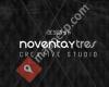Noventaytres Creative Studio