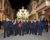 Ntro. Padre Jesus Nazareno de Blanca Murcia