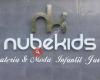 Nubekids zapatería & moda infantil-juvenil