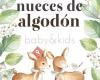 Nueces de Algodón