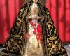 Nuestra Señora de la Soledad - devoción particular