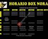 Nueva página; BOX NORAY SANTA POLA