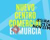 Nuevo Centro Comercial Murcia