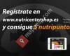 Nutricentershop.es