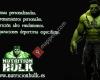 Nutricion Hulk