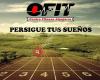 O-FIT  Centro Fitness Alpujarra