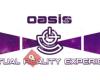 Oasis VR Experience