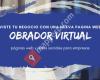 Obradorvirtual - páginas web y redes sociales para empresas