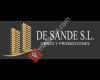 Obras y Promociones De Sande S.L.