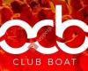 Ocb Club Boat
