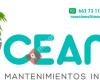 Oceanía Mantenimientos Integrales