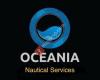 Oceanía náutical service