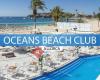 Oceans Beach Club Mallorca - Magaluf