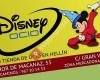 Ocio Disney