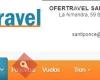 Ofertravel Santiponce- Viajes Alsetur Servicios Turísticos