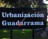 Ofi Urbanización Guadarrama