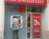 Oficina Banco Santander