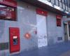 Oficina Banco Santander - Smart Red