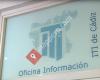 Oficina de Información ITI Cádiz