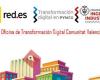 Oficina de Transformacion Digital Comunitat Valenciana
