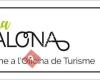 Oficina de Turisme de Badalona