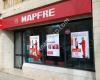 Oficina Seguros MAPFRE