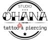 OHANA Tattoo&piercing