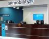 OK Mobility - Aeropuerto Asturias