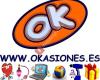 Okasiones Ocasiones