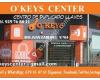 OKEYS center