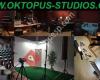 Oktopus Studios Madrid