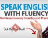 OLA - English classes via Skype