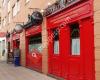 Old Dublin Alcàzar Irish Pub