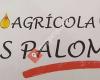 Oleoagricola las palomas sl