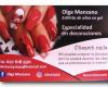 Olga Manzano - UÑAS De GEL Dúrcal