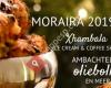 Oliebollenfeest Moraira