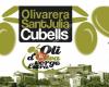 Olivarera Sant Julià Cubells