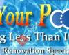 Olive Tree Farm Pool Services