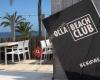 Olla Beach Club Altea
