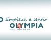 Olympia Hotel, Events & Spa