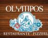 Olympos Restaurante & Kebab