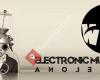On Work- Electronic Music Label