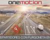 One Motion - Barcelona