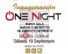 One Night Pórtugos