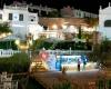 Oniris Lounge Menorca