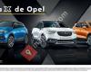 Opel - Agudo Cantero